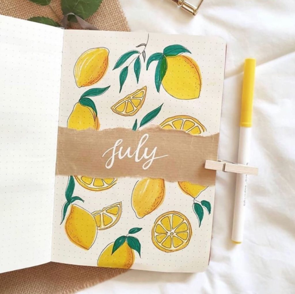 25-fruit-bullet-journal-spread-ideas-atinydreamer