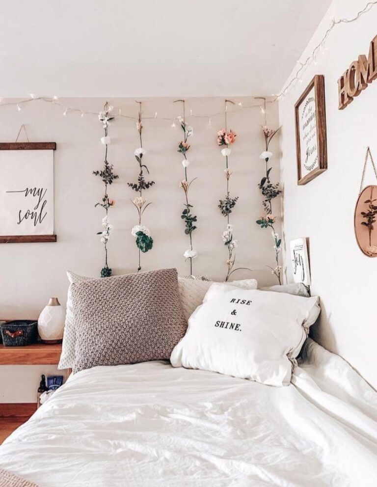 40 Aesthetic Room Decors to Add to Your Room - atinydreamer