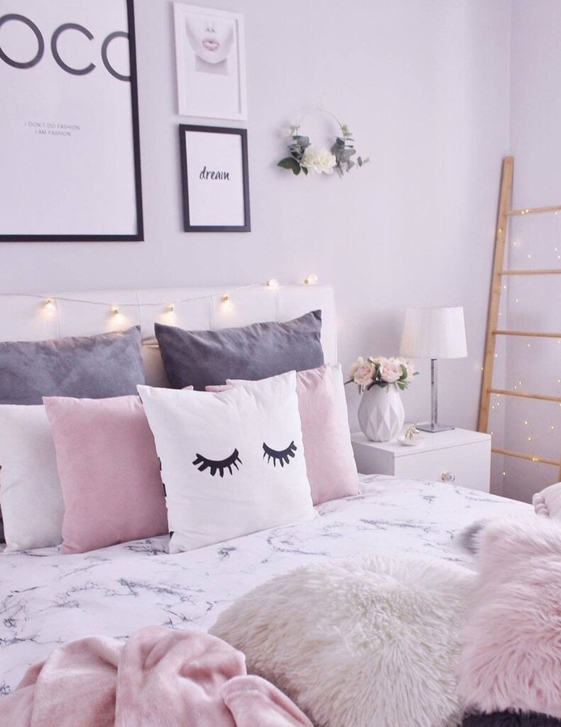 40 Aesthetic Room Decors to Add to Your Room - atinydreamer