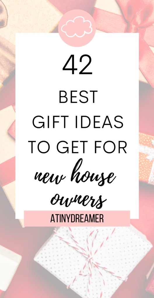 Get the Best Deals on Housewarming Gifts!
