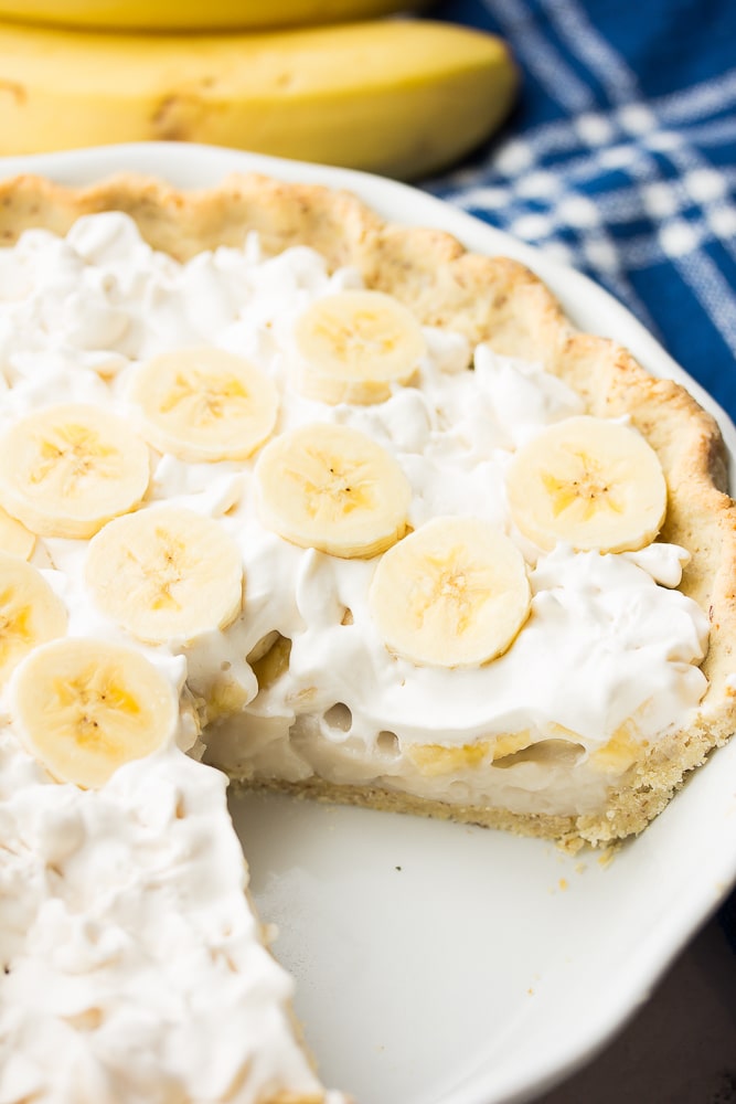 24 Yummy Vegan Dessert Pie Recipes You Need to Make - atinydreamer