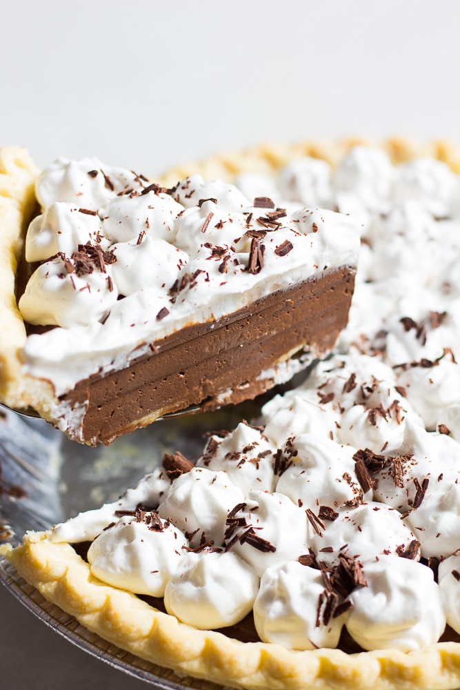 24 Yummy Vegan Dessert Pie Recipes You Need to Make - atinydreamer