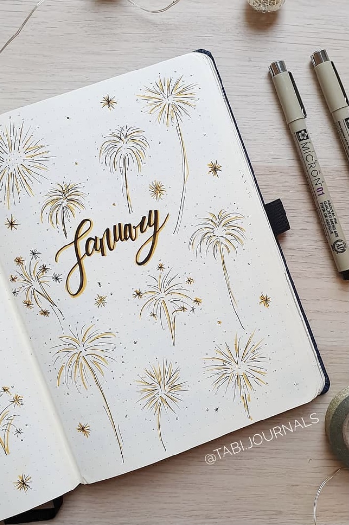 37 Best January Spreads to Start off 2021 - atinydreamer