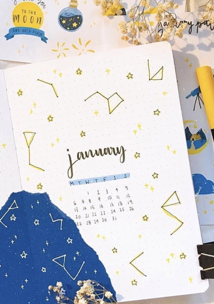 37 Best January Spreads to Start off 2021 - atinydreamer