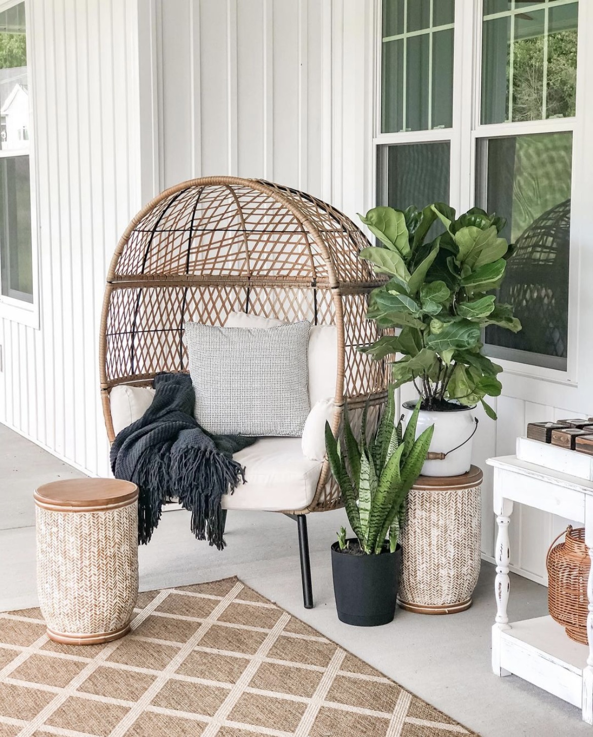 38 Best Outdoor Patio Decors to Get Now - atinydreamer