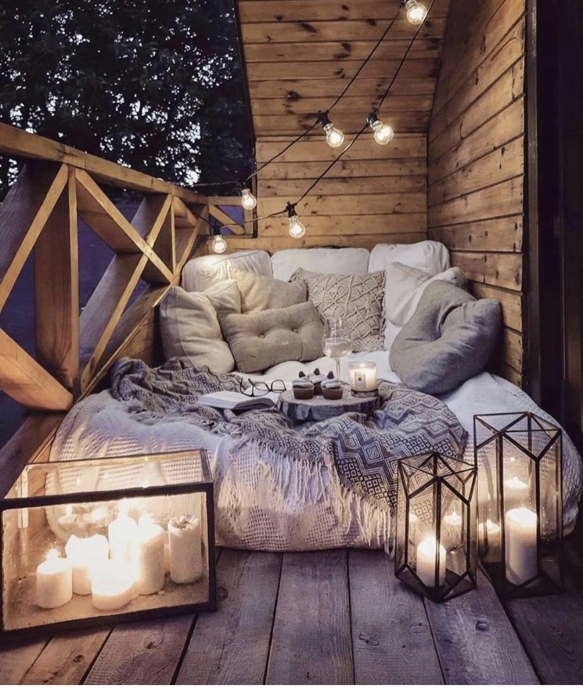 Best Outdoor Patio Decors To Get Now Atinydreamer