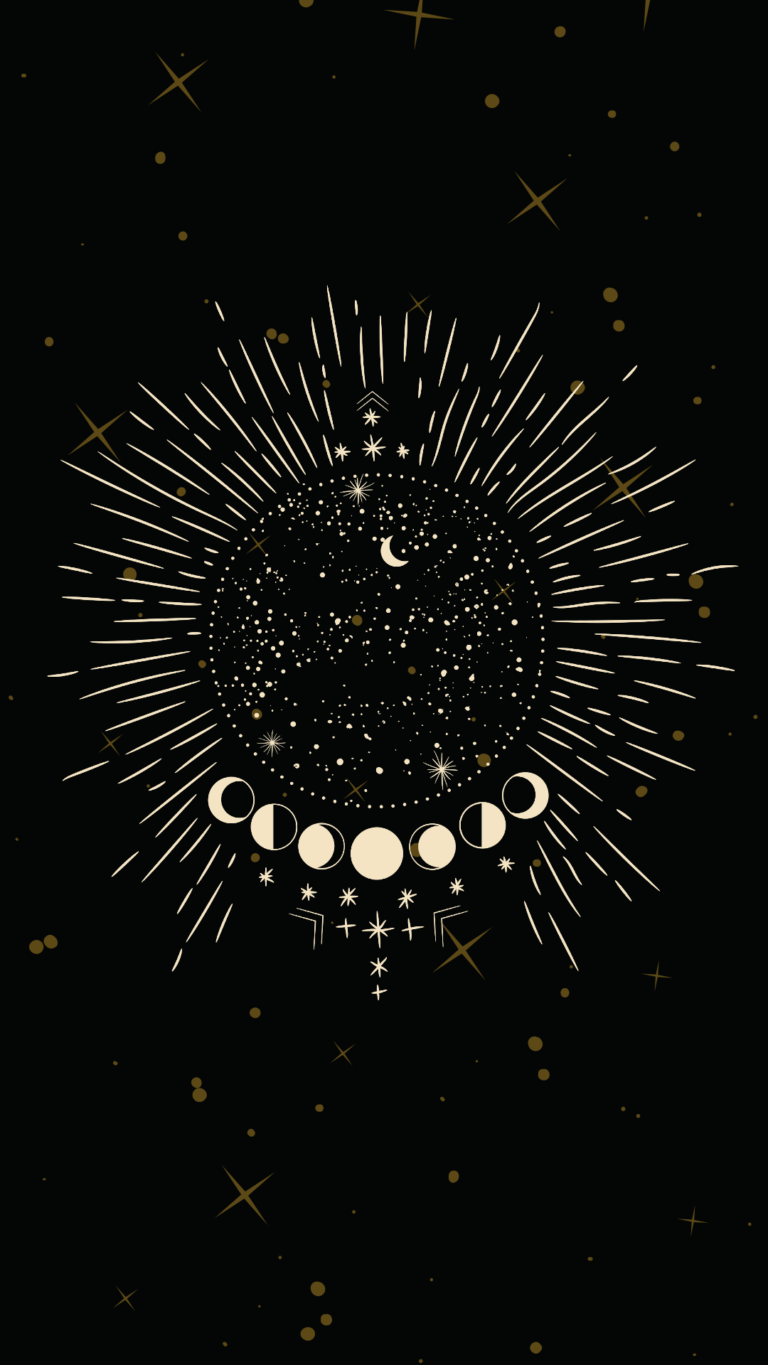 38 Celestial iPhone Wallpapers to Download for Free - atinydreamer