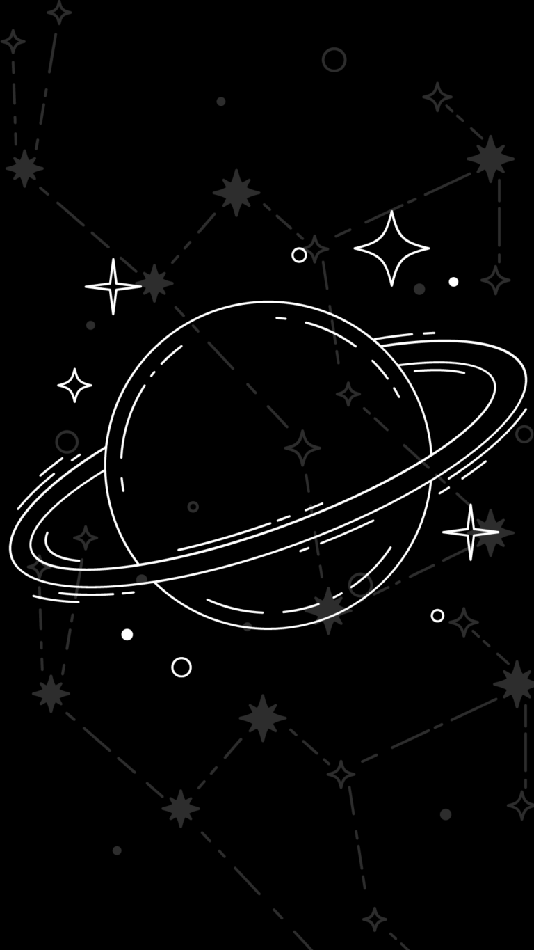 38 Celestial iPhone Wallpapers to Download for Free - atinydreamer