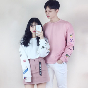 54 Best Matching Couple Outfits You Need to Get - atinydreamer