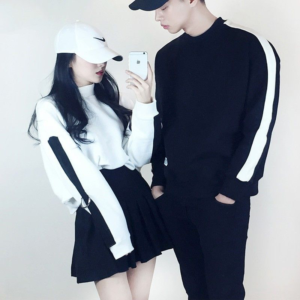 54 Best Matching Couple Outfits You Need to Get - atinydreamer