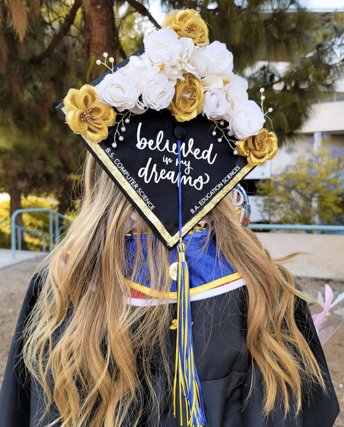 100+ Best Drawing Graduation Cap Designs You Need to Copy - atinydreamer