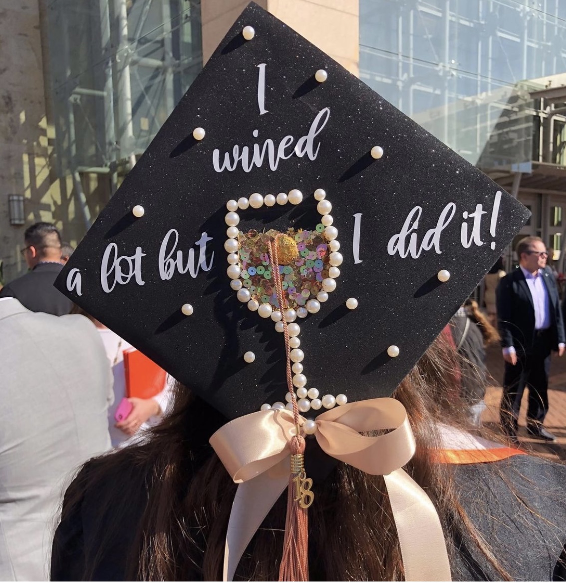 100+ Best Drawing Graduation Cap Designs You Need to Copy - atinydreamer