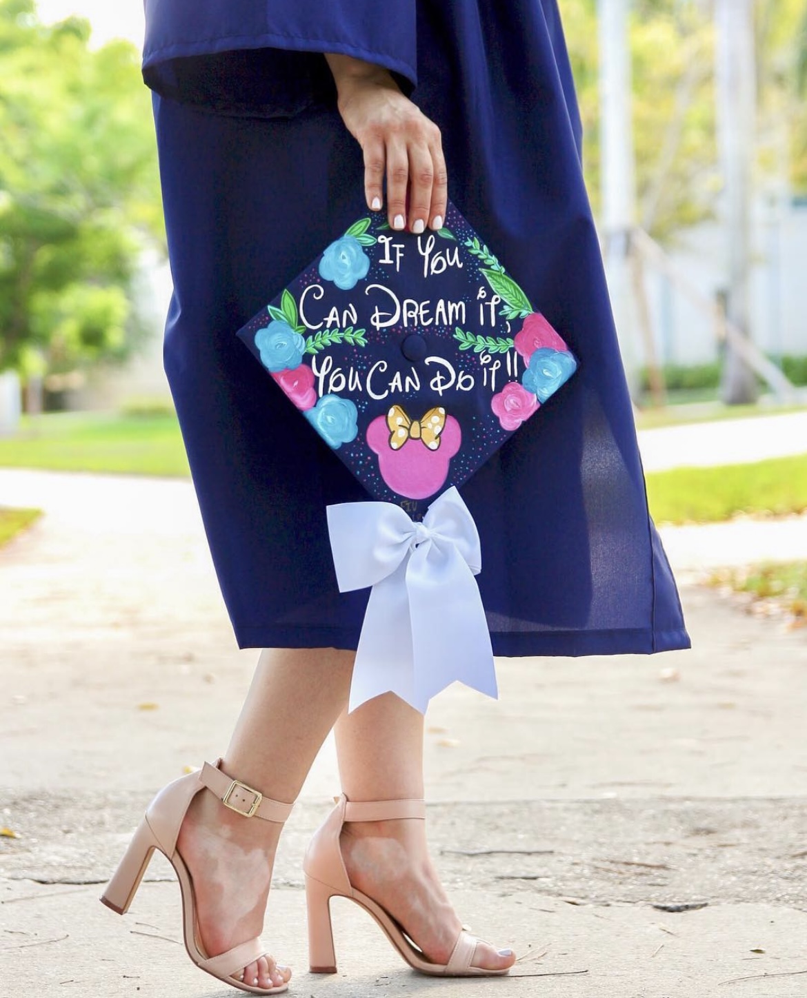 100+ Best Drawing Graduation Cap Designs You Need to Copy - atinydreamer