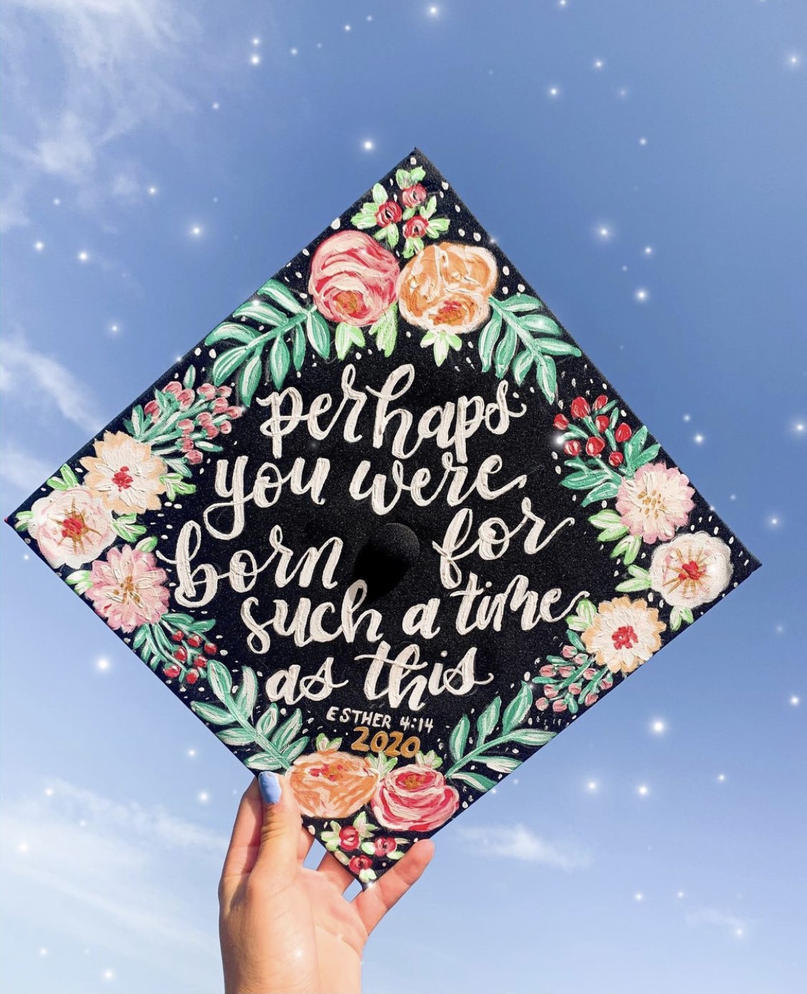 100+ Best Drawing Graduation Cap Designs You Need to Copy - atinydreamer
