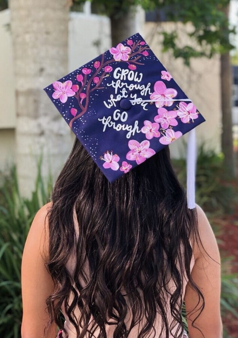 100+ Best Drawing Graduation Cap Designs You Need to Copy - atinydreamer