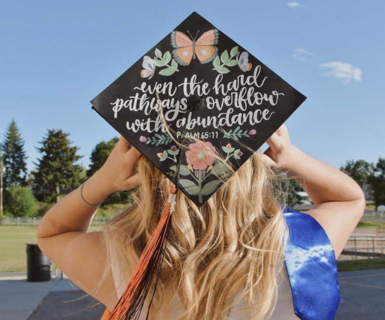 100+ Best Drawing Graduation Cap Designs You Need to Copy - atinydreamer