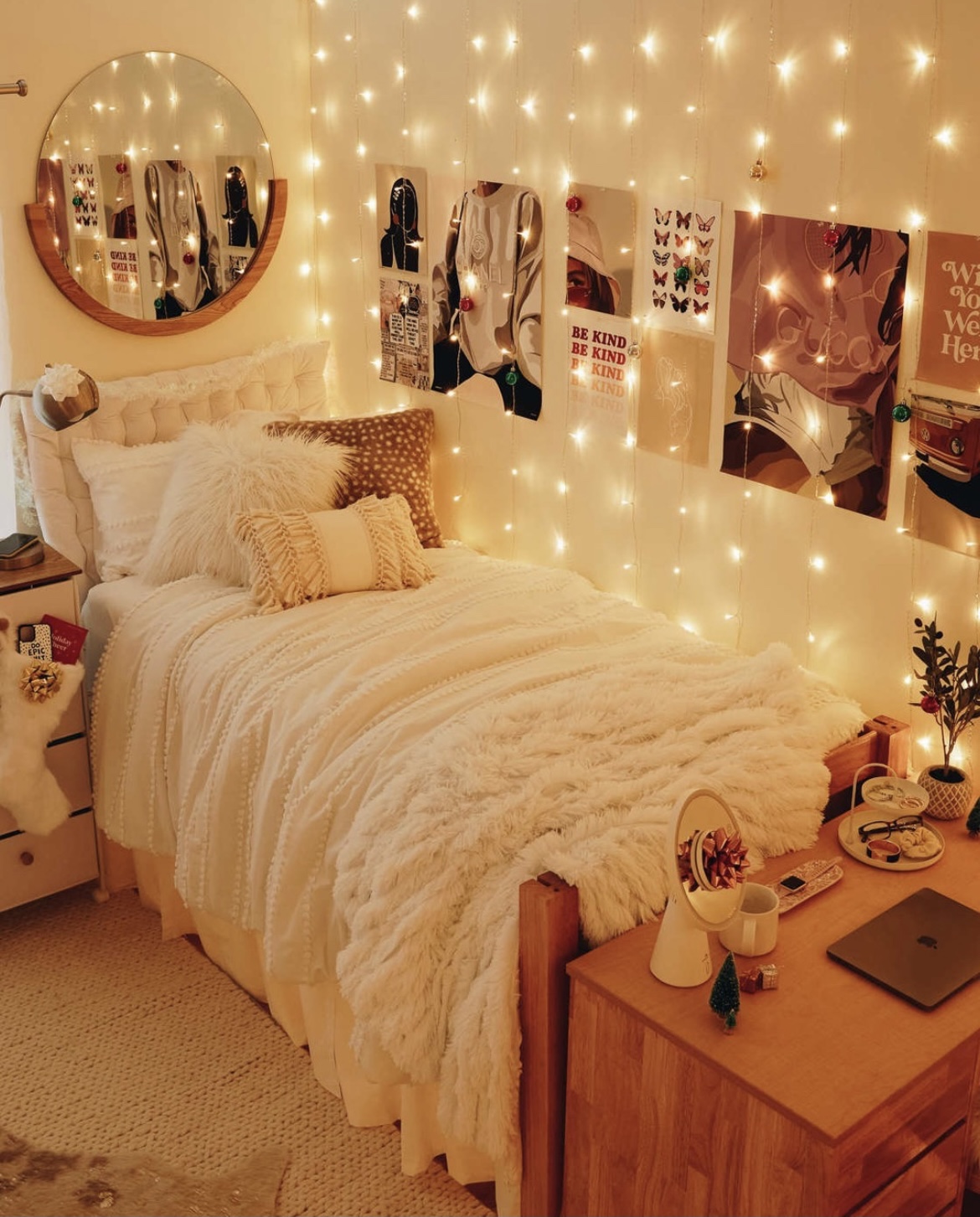 38 Best Dorm Room Ideas You Need to Replicate - atinydreamer