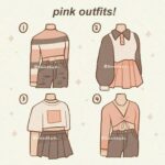 25 Best Art Outfit Drawings You Need to Copy - atinydreamer