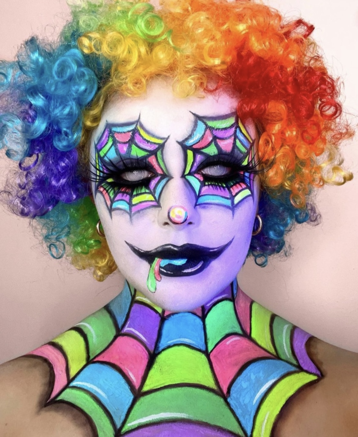 37 Best Halloween Makeup Looks to Copy for Halloween - atinydreamer