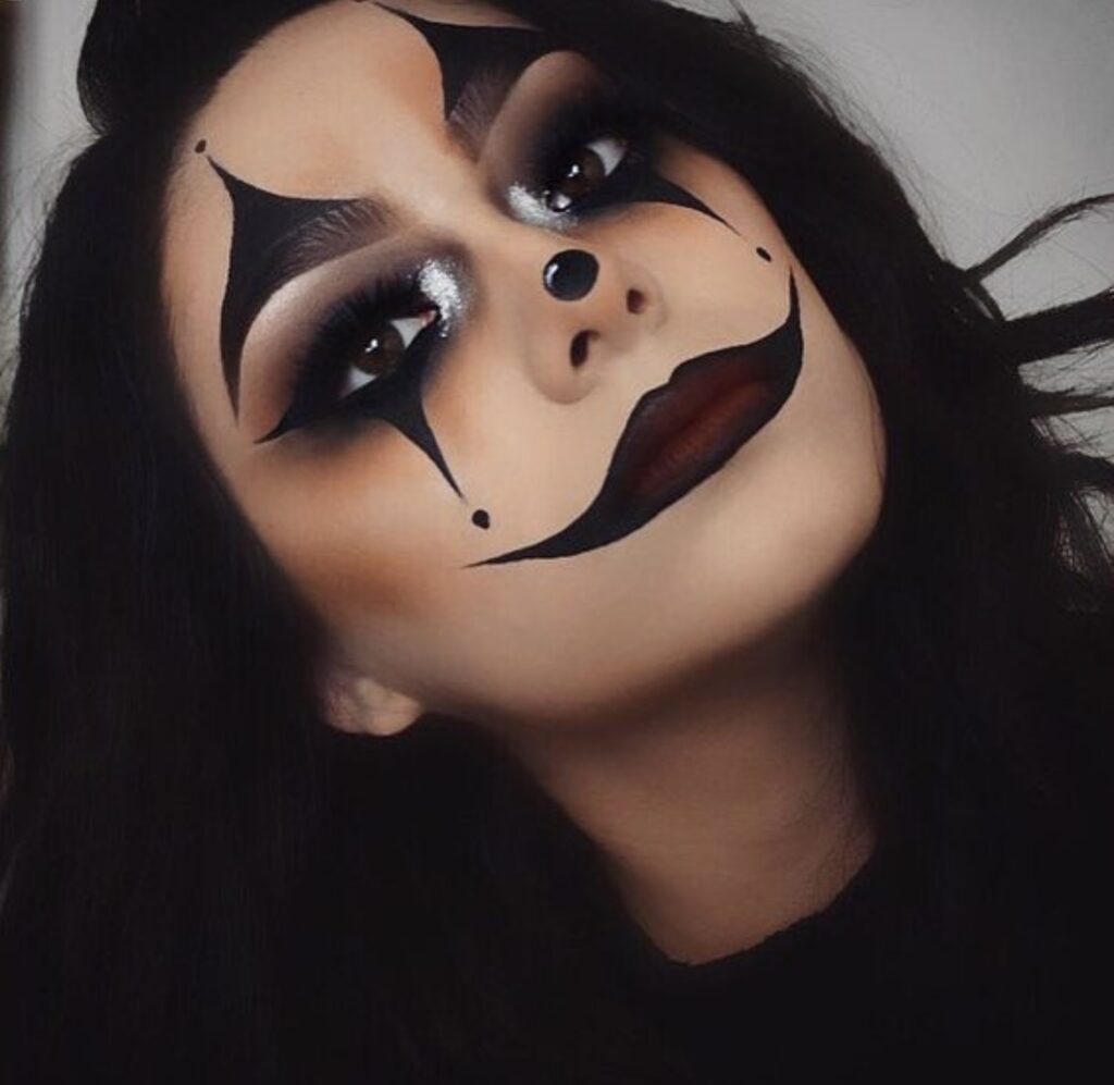 37 Best Halloween Makeup Looks to Copy for Halloween - atinydreamer
