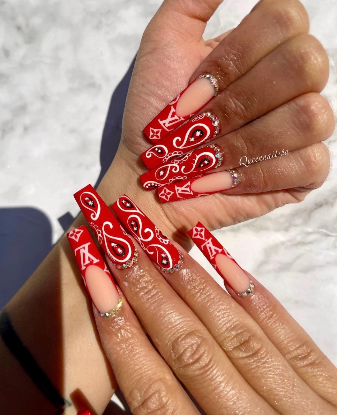 61-best-red-nail-designs-to-paint-on-today-atinydreamer