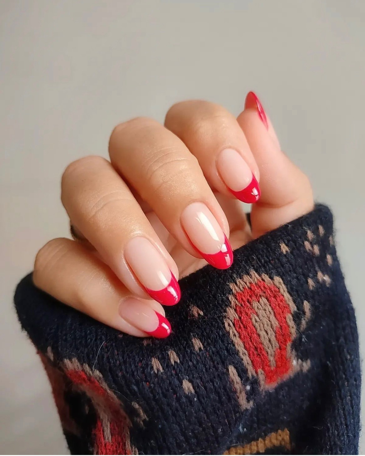 61-best-red-nail-designs-to-paint-on-today-atinydreamer