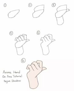 70 Best Hand Drawing Ideas to Learn from - atinydreamer