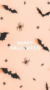 47 Best Halloween iPhone Wallpaper to Download for Free - atinydreamer