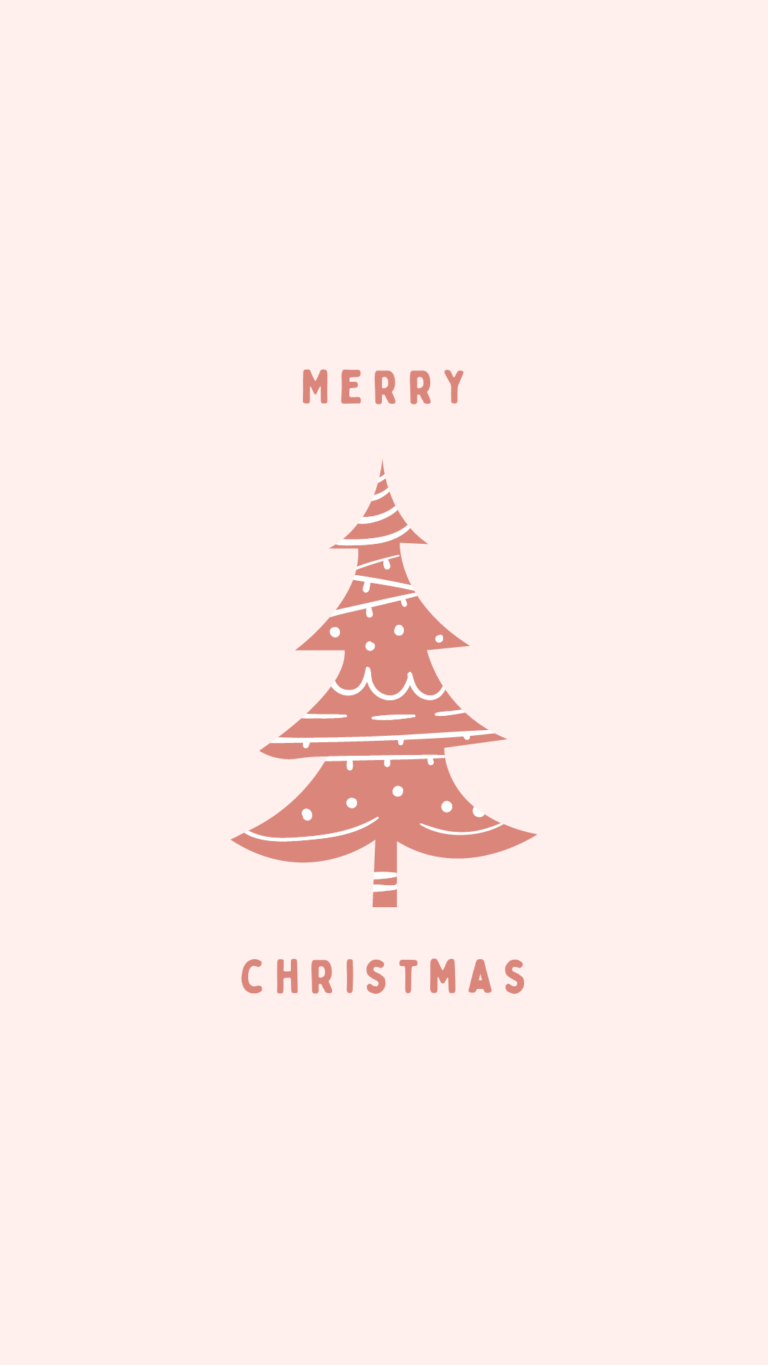 32 Best iPhone Christmas Wallpapers to Download today - atinydreamer