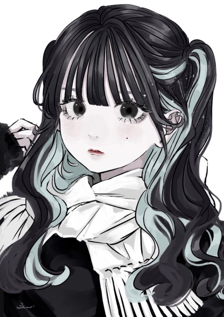 AI Art: Anime Girl by @Portraiture | PixAI