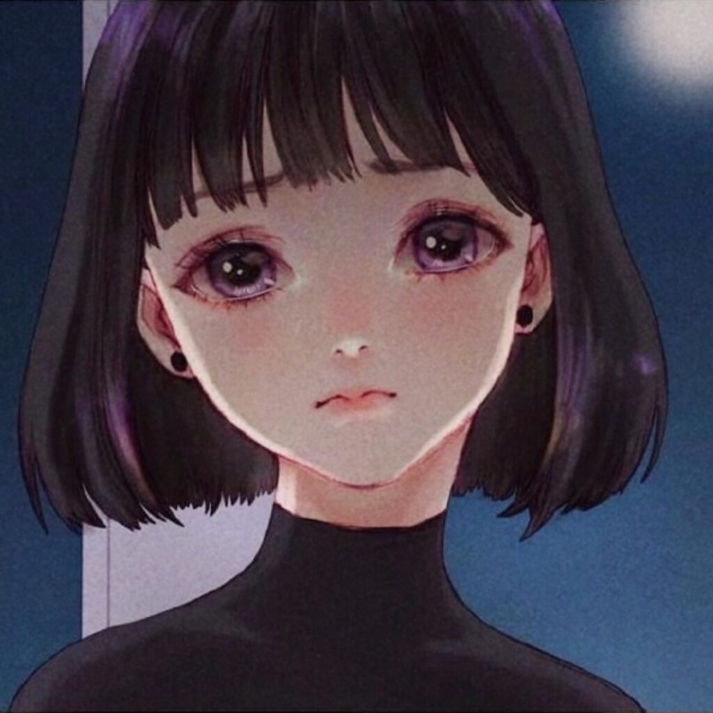 𝙱𝚊𝚗𝚐 𝙳𝚛𝚎𝚊𝚖 | Anime, Kawaii anime, Cute profile pictures