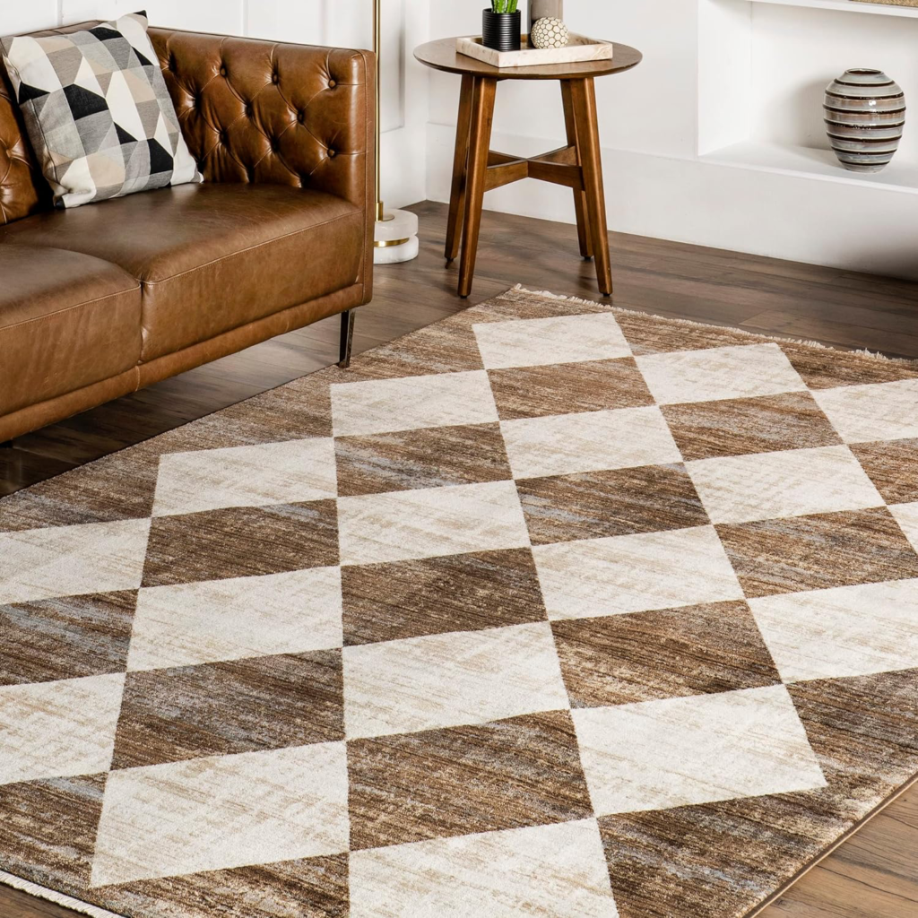 19 Best BudgetFriendly Farmhouse Area Rugs from Amazon atinydreamer